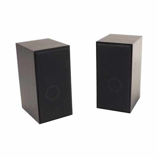 Altoparlantë 
Sbox SP-649