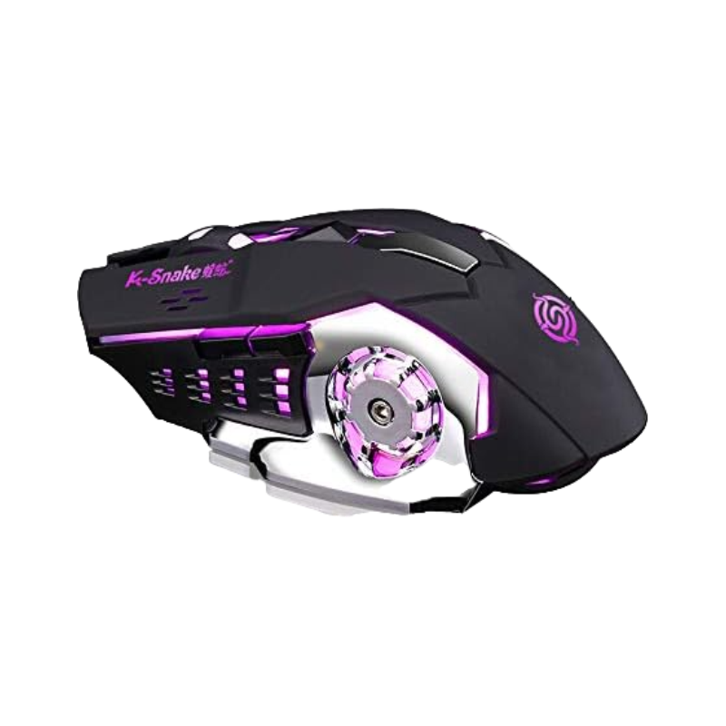 Maus Gaming RGB Q5 K-Snake