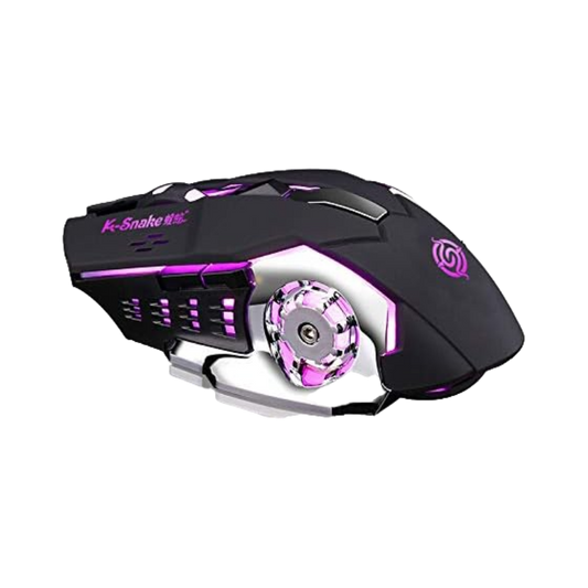 Maus Gaming RGB Q5 K-Snake