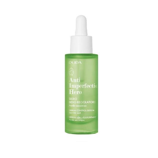 Pupa Milano Anti-Imperfection Serum Hero Sebum Regulating 30ml