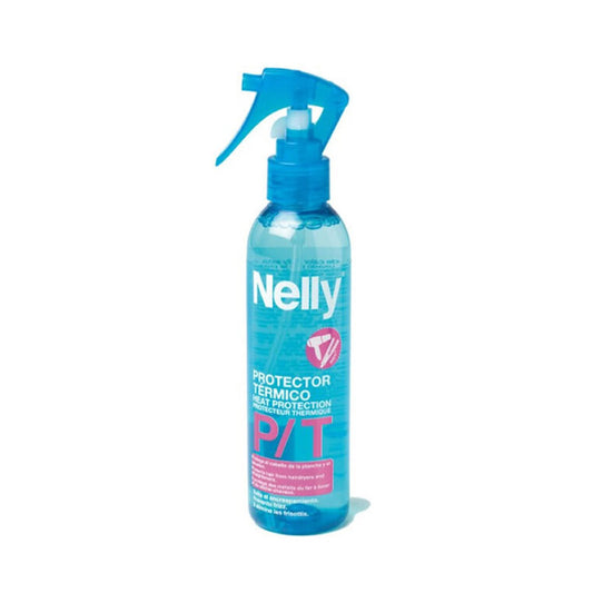 Nelly Protector Termic Anti Frizz 200ml