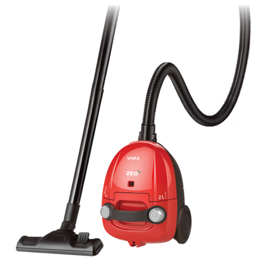 VIVAX VC-702 ZEO Vacuum Cleaner