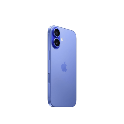 Apple iPhone 16, 256GB, Ultramarine