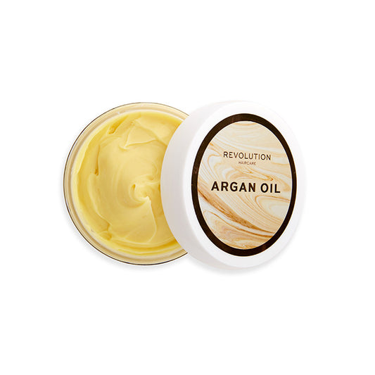 Revolution Haircare Moisturising Argan Oil Mask