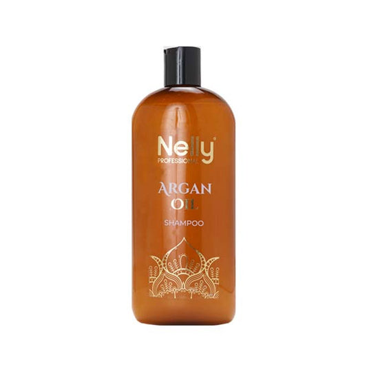 Nelly Shampoo Argan Oil