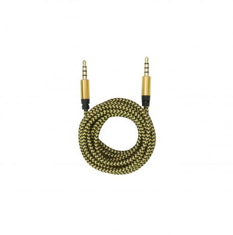 AUX  Kabllo 3.5mm-3.5mm