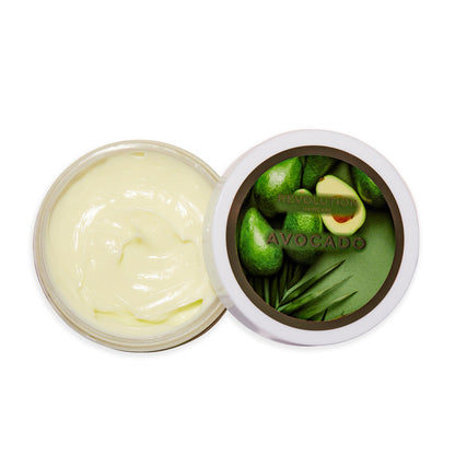 Revolution Haircare Conditioning Hair Mask - Avocado Oil