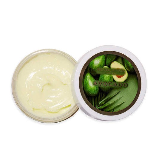 Revolution Haircare Conditioning Hair Mask - Avocado Oil