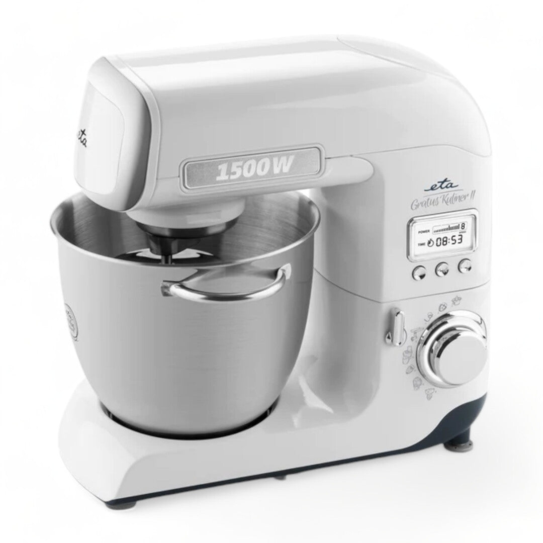 Robot mixer ETA GRATUS KULINER II 003890020