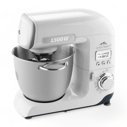 Robot mixer ETA GRATUS KULINER II 003890020