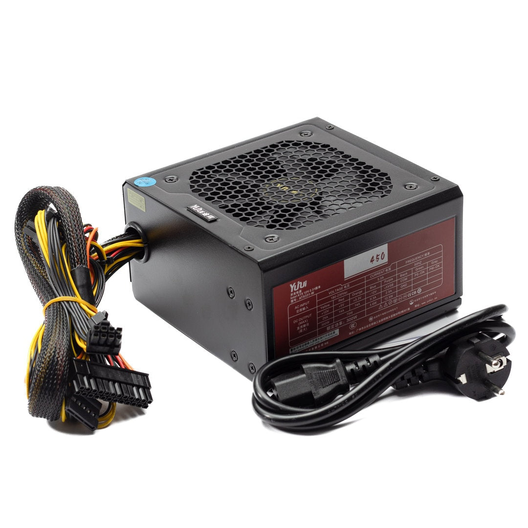 Furnizues Me Energji Elektrike SAMA TK 430