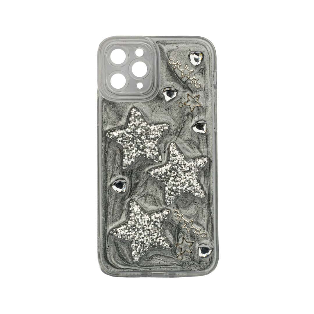 Phone Case Tech Time Star