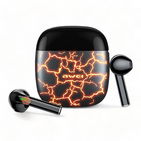 Kufje Me Bluetooth AWEI T28Pro