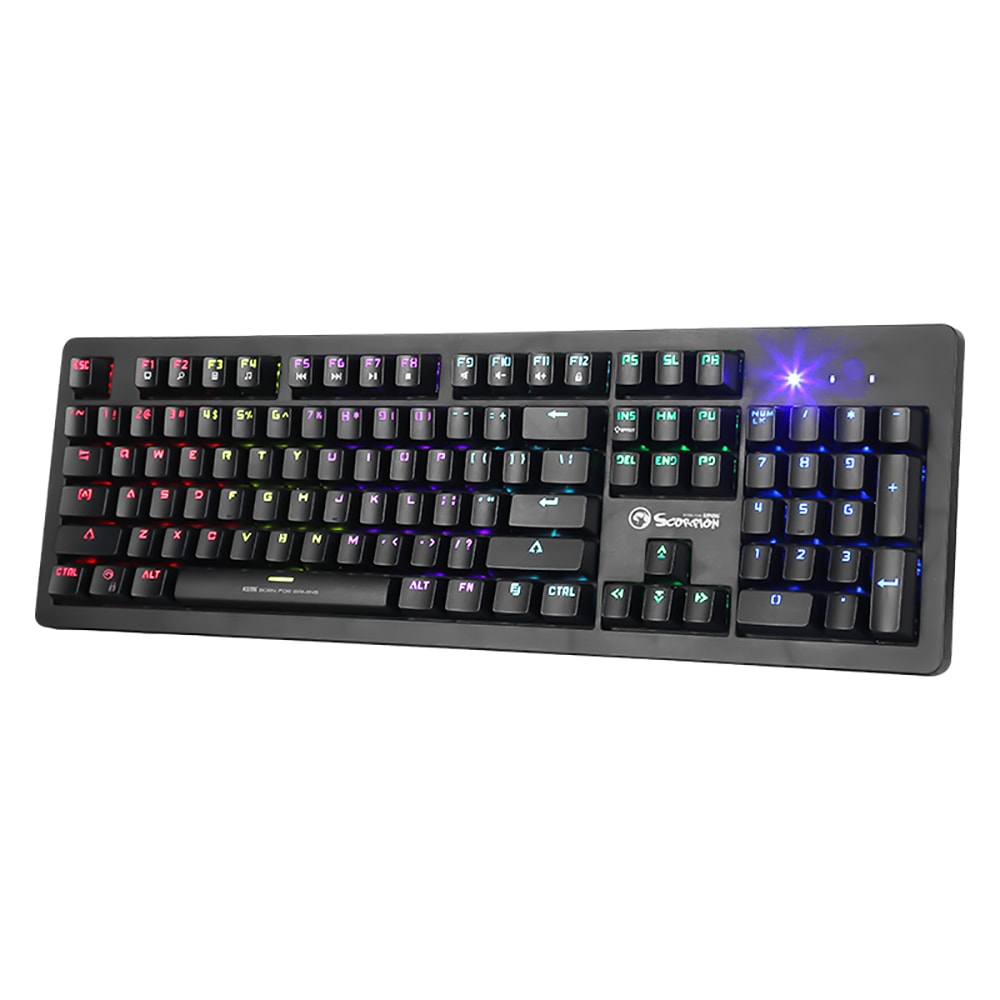 MARVO KG916 EN keyboard