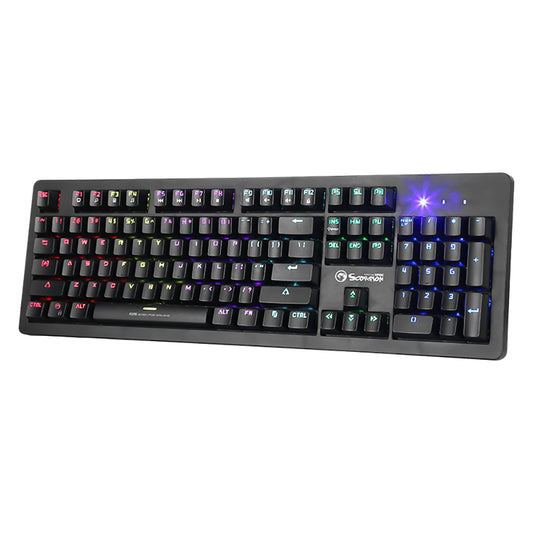 MARVO KG916 EN keyboard