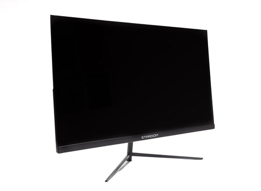 32 inch Curved Monitor Gaming STARDOM ZP2774  2K  1500R 165Hz