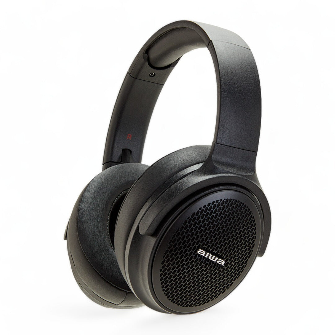 AIWA Bluetooth Headphones HST-250BT/BK