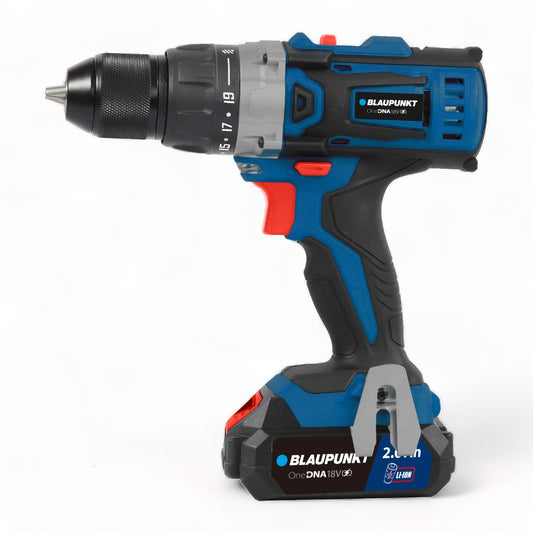 BLAUPUNKT CD7010 drill