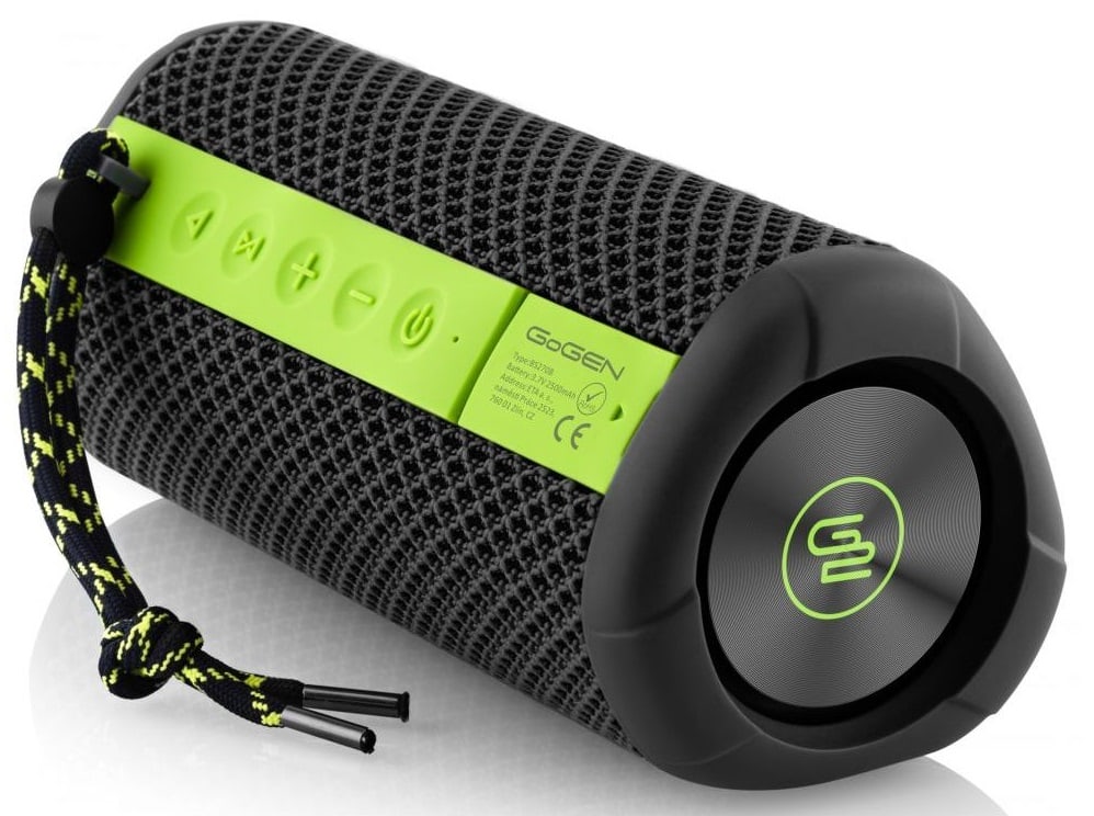 GOGEN Portable Speaker GOGBS270B
