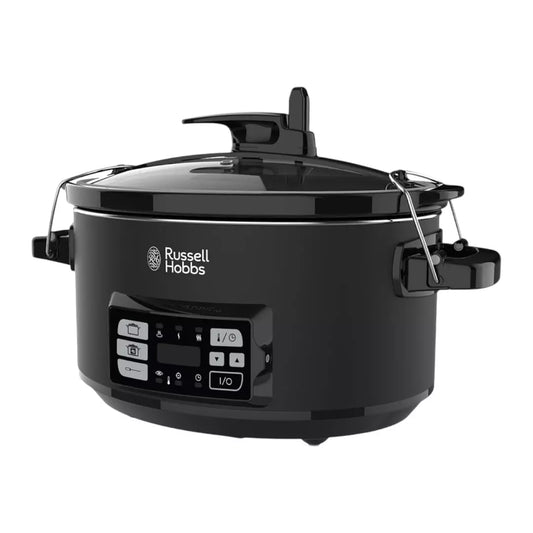 Tenxhere Për Gatim Të Ngadaltë & Sous Vide Russell Hobbs 25630-56 (6.5L)