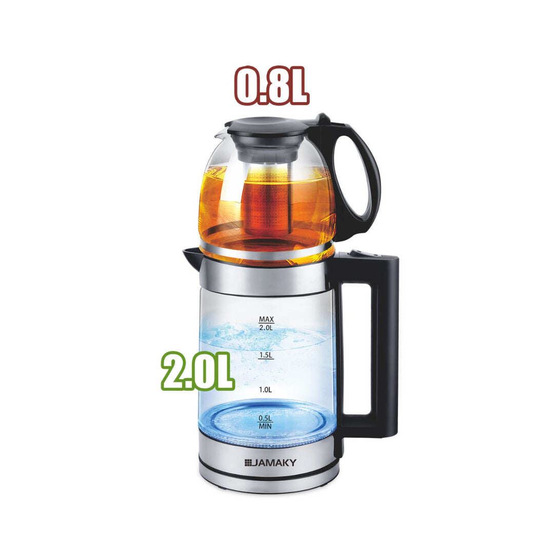 Çajnik Elektrik JAMAKY JMK9510