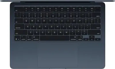 Apple MacBook Air, 13.6", M4 10-core, 24GB, 512GB SSD, 10-core GPU, Midnight