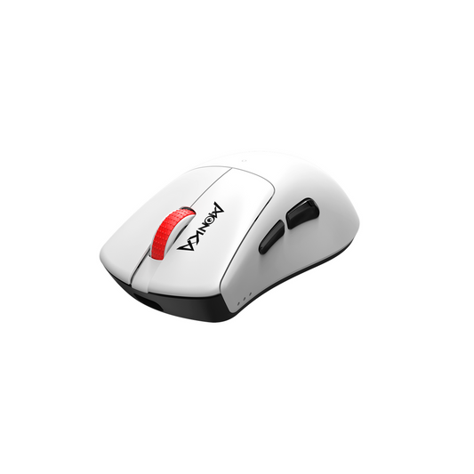 Maus MONKA G982W
