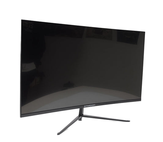 32 inch Monitor Gaming STARDOM ZP3265