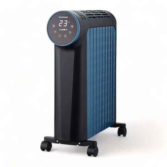 Radiator Me Vaj BLAUPUNKT HOR811