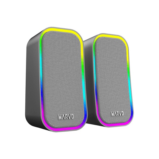 Altoparlant MARVO SG-285 GY