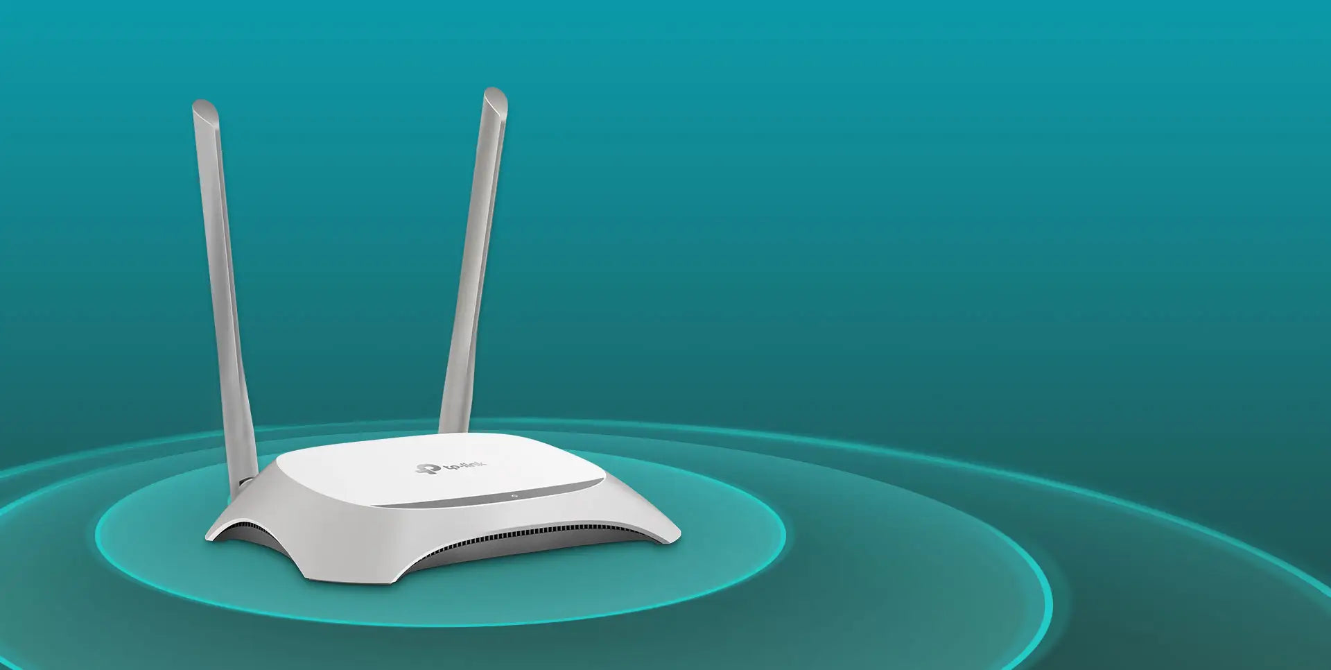 Router Tp-Link TL-WR840N