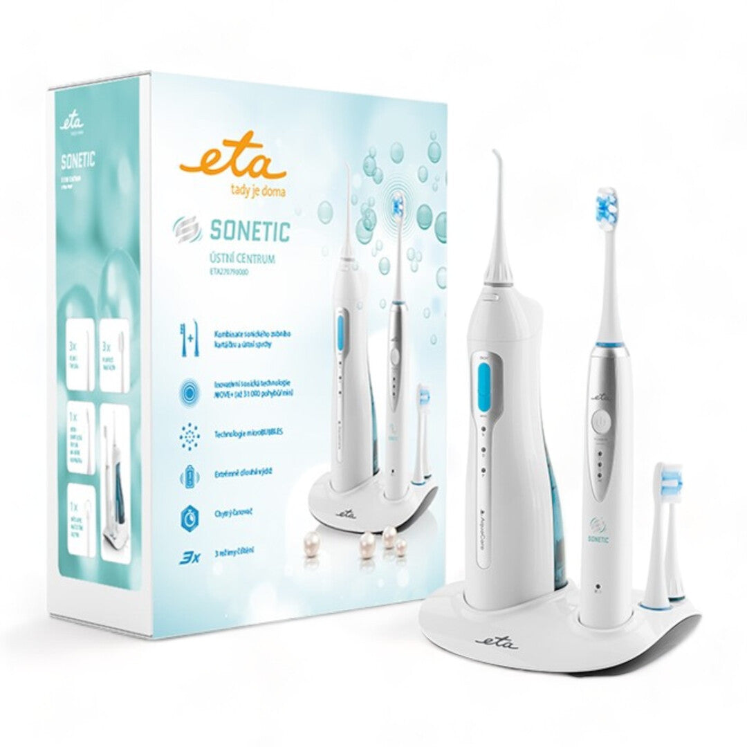 Kujdesi Oral ETA SONETIC 270790000
