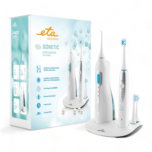 Kujdesi Oral ETA SONETIC 270790000