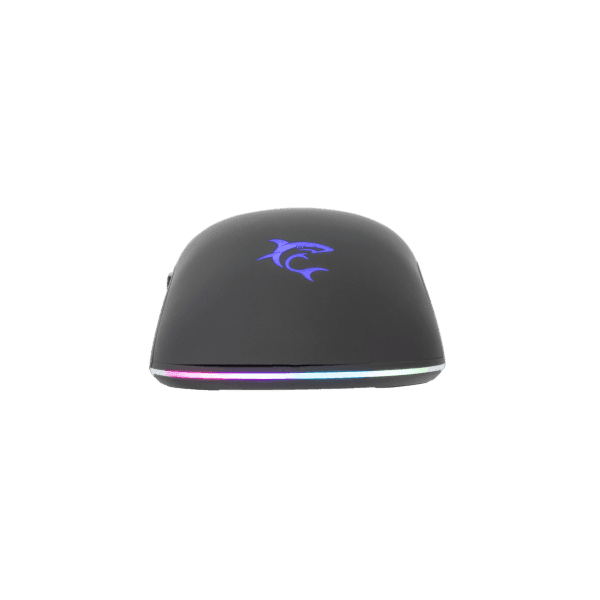 Maus Gaming BAGDEMAGUS B WhiteShark