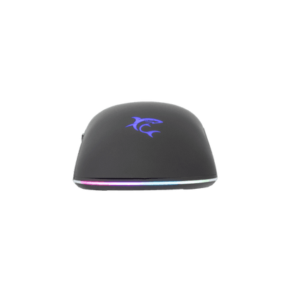 Maus Gaming BAGDEMAGUS B WhiteShark