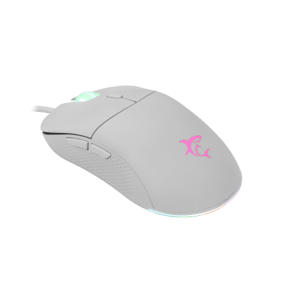 Maus Gaming BAGDEMAGUS WhiteShark