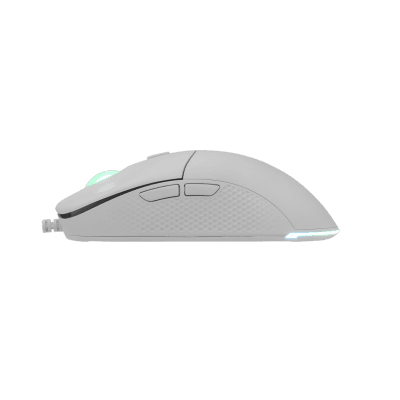 Maus Gaming BAGDEMAGUS WhiteShark