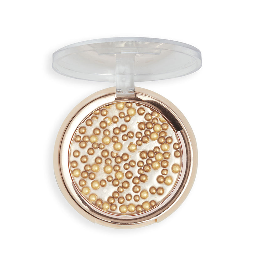 Revolution - Brightening Balm Bubble - Bronze