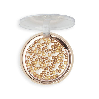 Revolution - Brightening Balm Bubble - Bronze