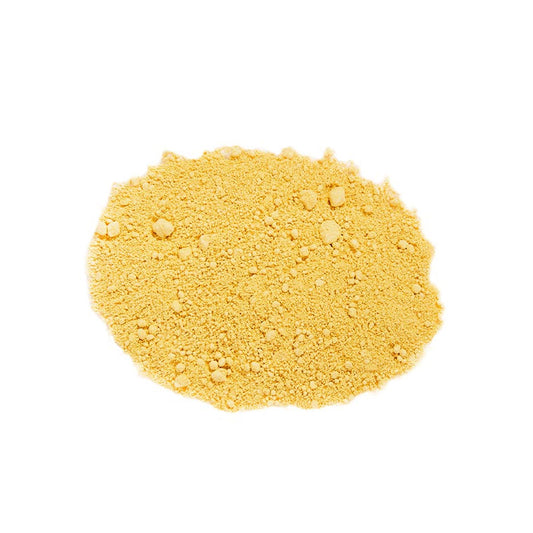 Revolution Loose Powder for Baking - Banana Brighten