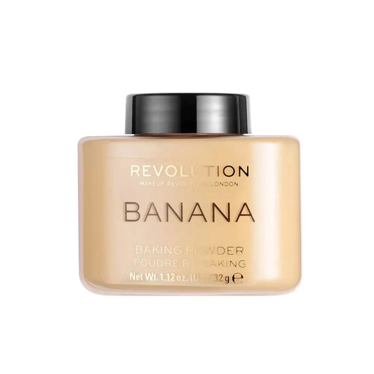 Revolution Banana Baking Powder