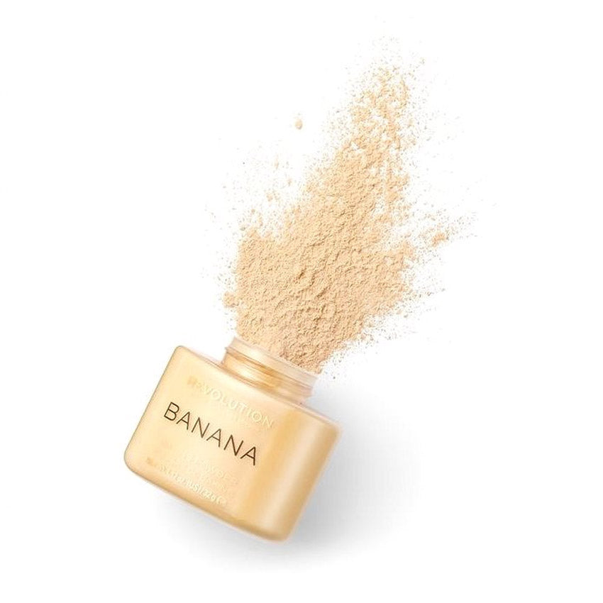 Revolution Banana Baking Powder
