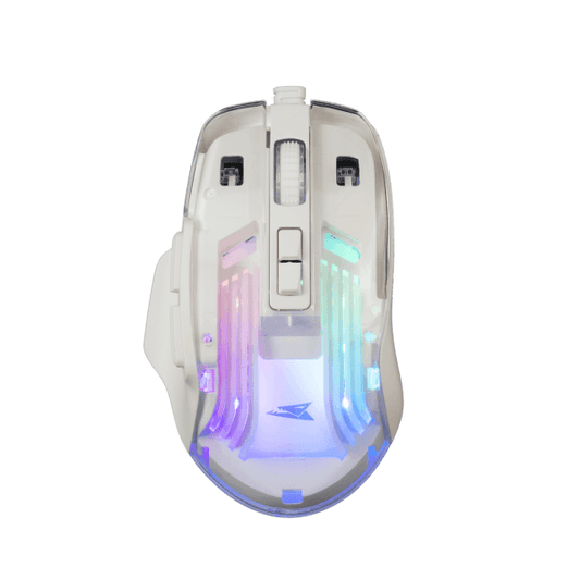 Baracuda MOUSE Gaming BGM-062 ANGLERFISH