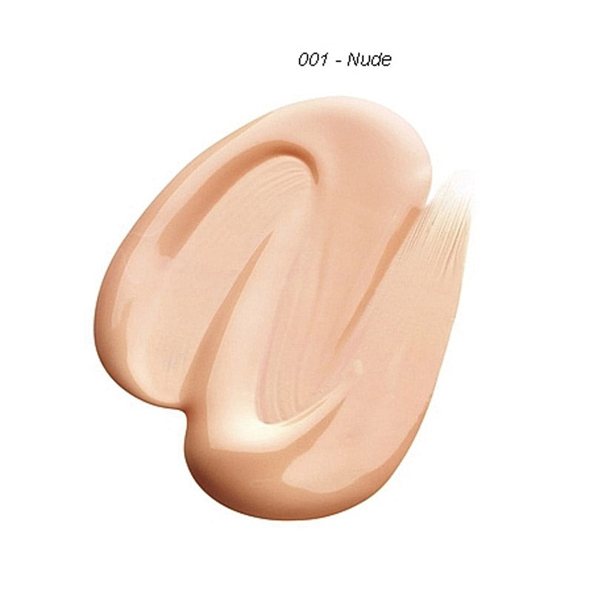 Pupa BB Cream All Skin Types - 001 Nude