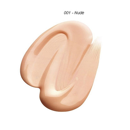 Pupa BB Cream All Skin Types - 001 Nude