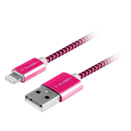 Kabllo Usb GOGEN GOGLIGHTN100MM25