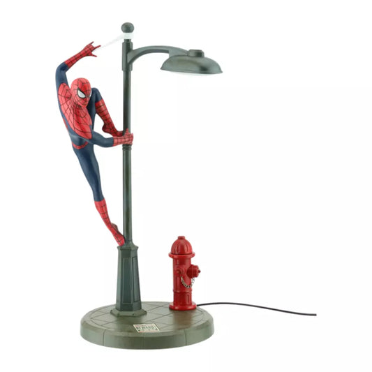 Llambë Spiderman - 3D Figurine (PP6369MC)