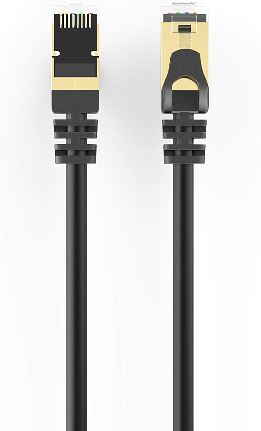 Kabllo Rrjeti HP DHC-CAT7-3M Cat7 F/FTP