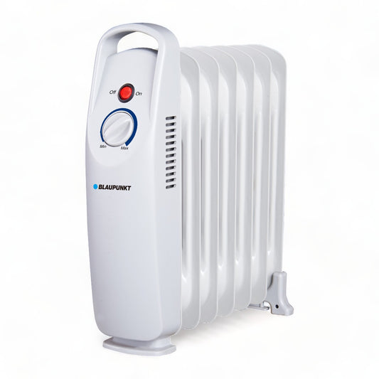 BLAUPUNKT HOR201 Oil Radiator