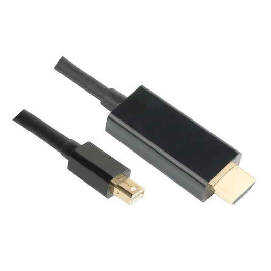 Kabllo Hdmi GOGEN GOGMDPHDMI200MM01